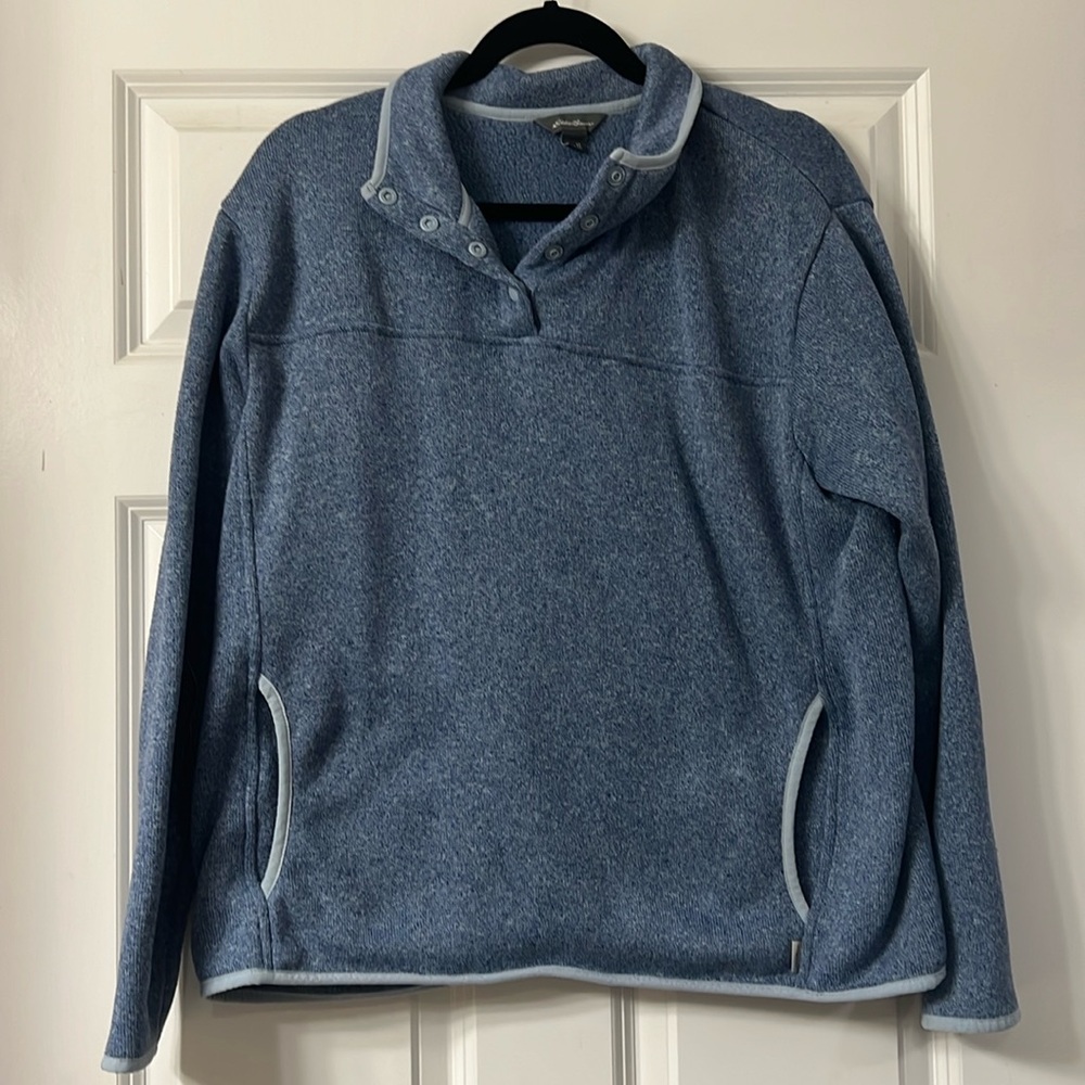 Eddie Bauer pullover